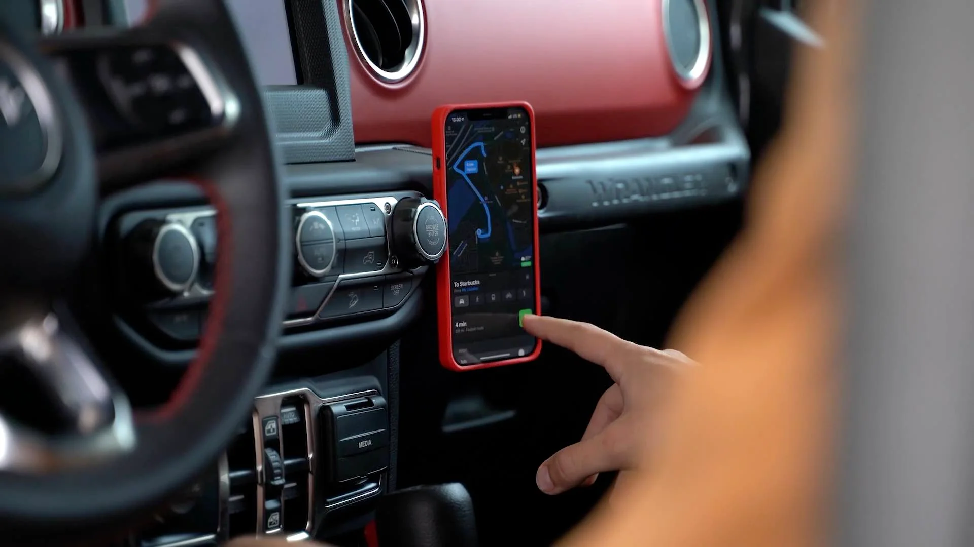 Magnetic Innovation For Every Drive